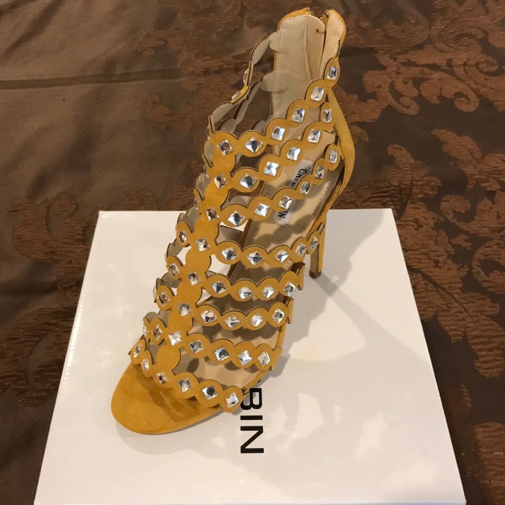 Sexy Highly Heels